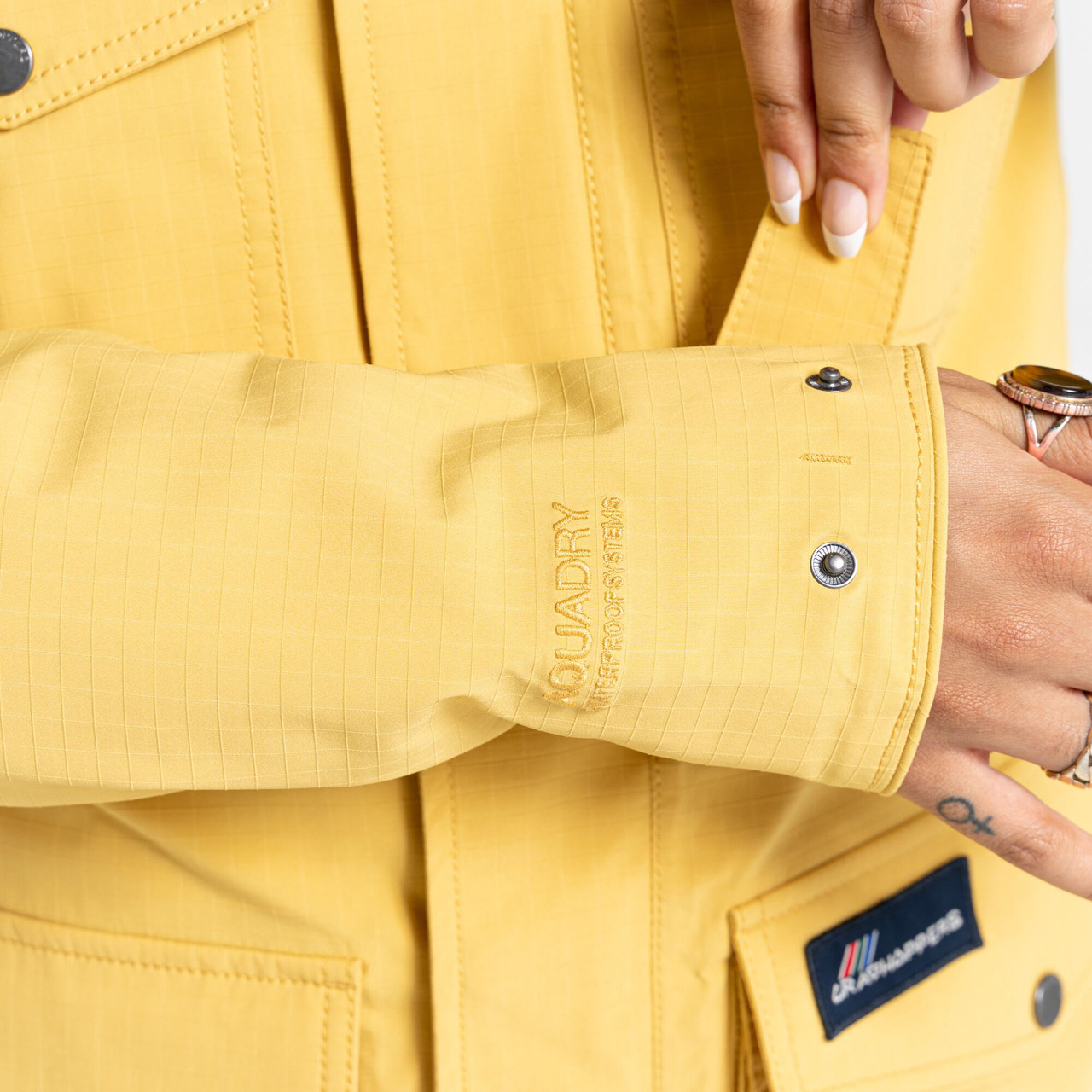 Craghoppers Canyon Jacket - Unisex