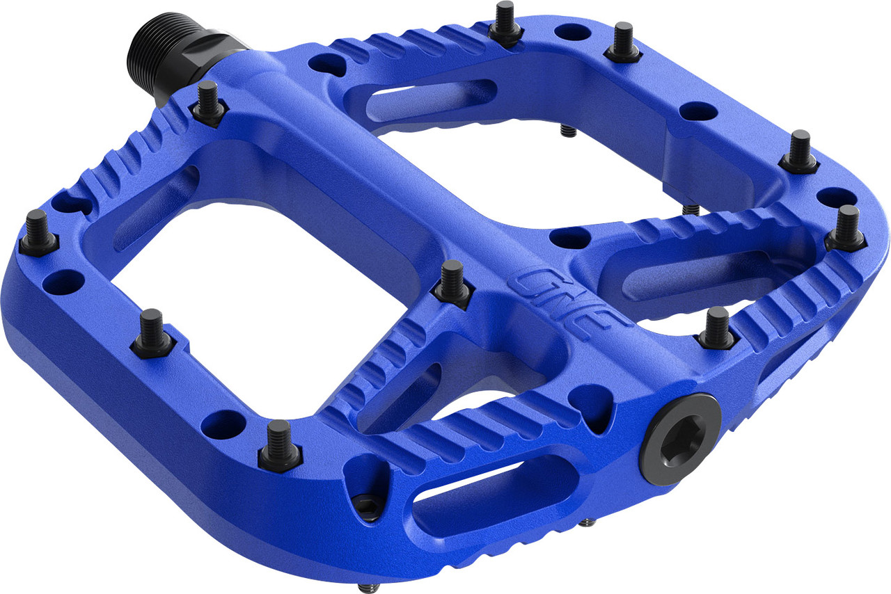 OneUp Composite Flat Pedals