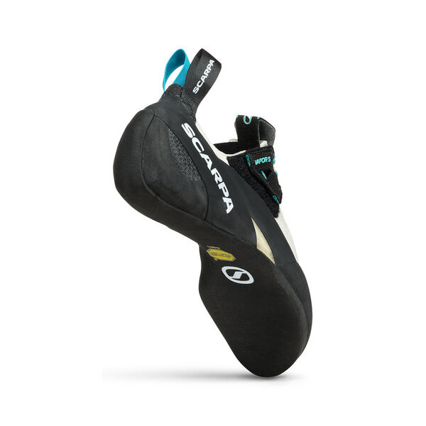 Scarpa Vapor S Climbing Shoes - Women's