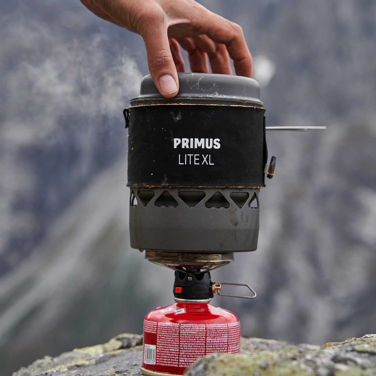 Primus Lite XL Stove System