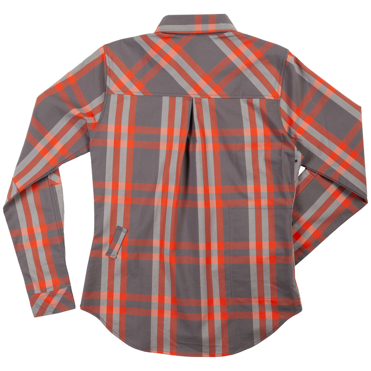 Sombrio Silhouette Riding Shirt - Women's