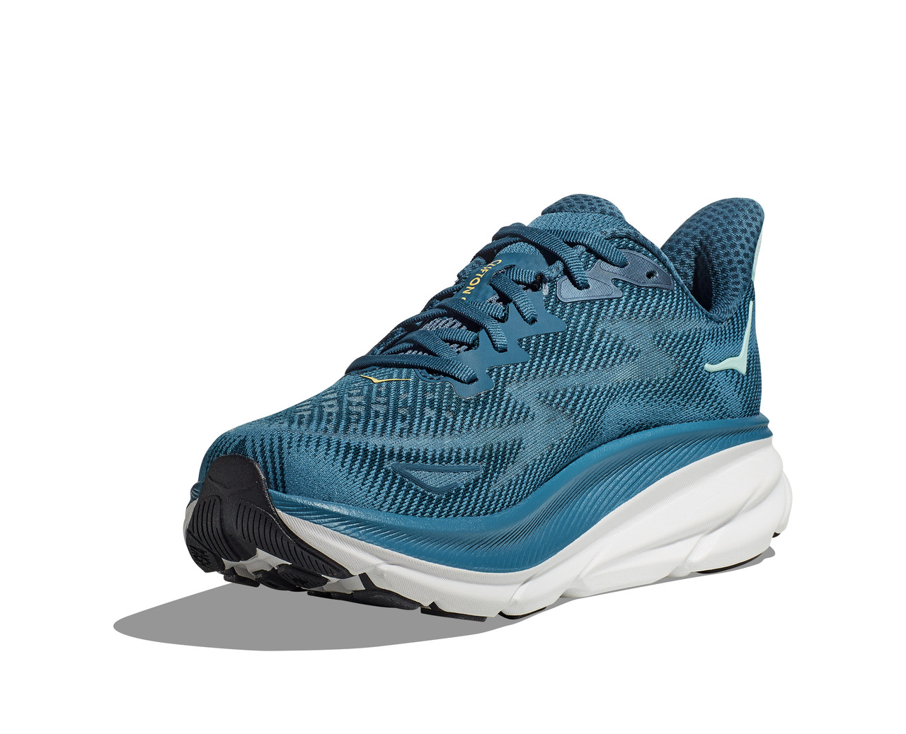 Hoka One One Clifton 9 Road Running Shoes - Men's