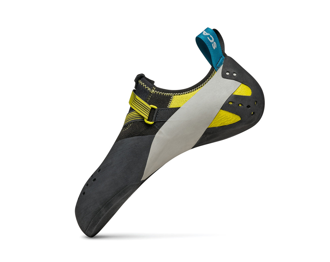 Scarpa Veloce Climbing Shoes - Men's