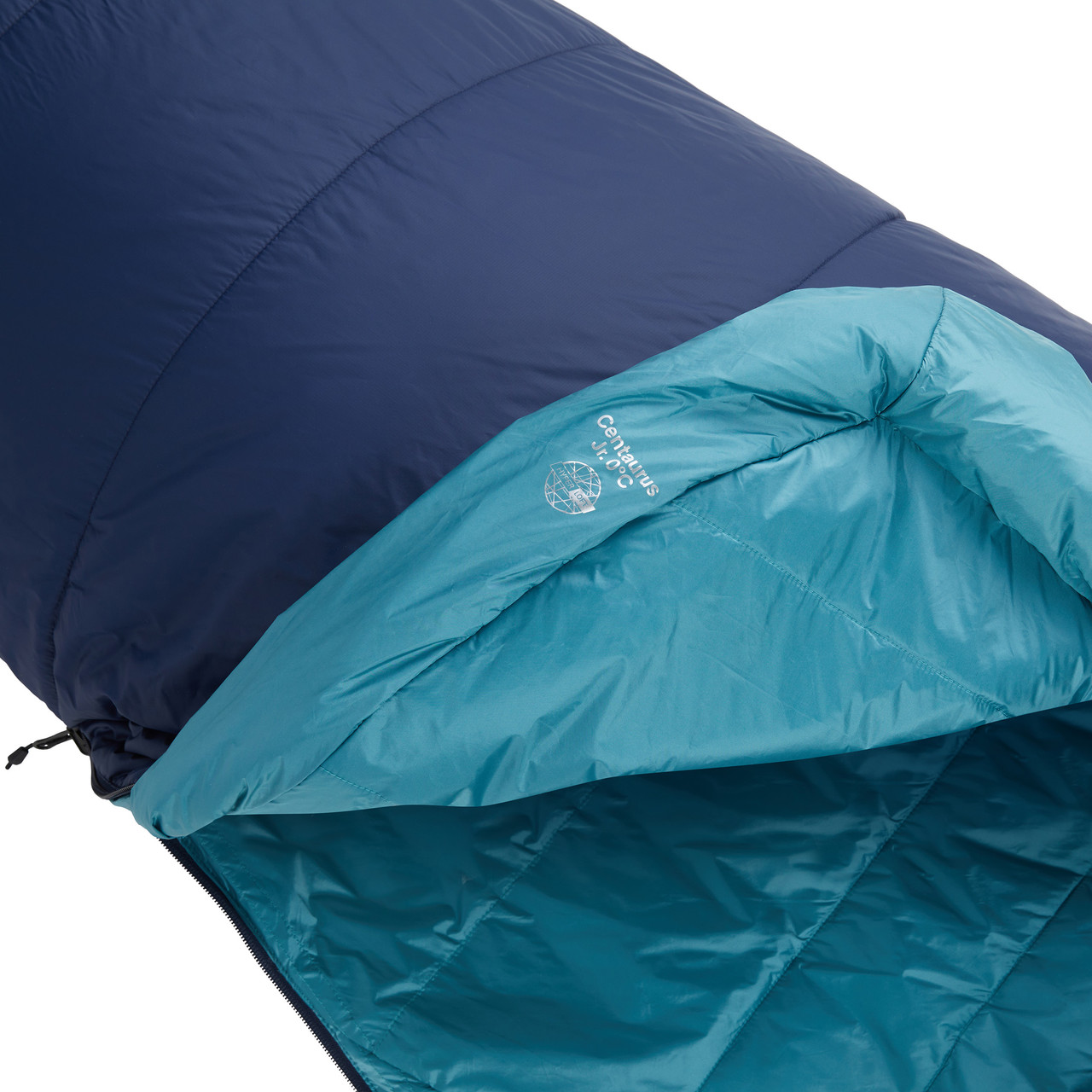 MEC Centaurus Junior 0C Sleeping Bag - Youths