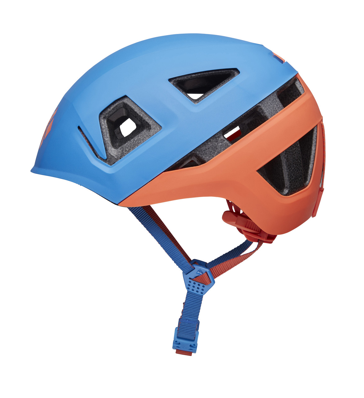 Black Diamond Capitan Kids Helmet - Children