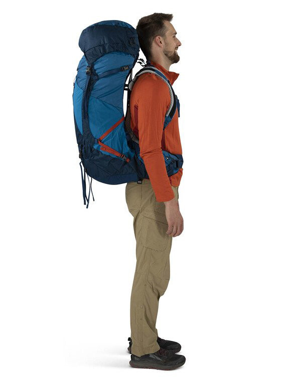 Osprey Atmos AG LT 65 Backpack - Unisex