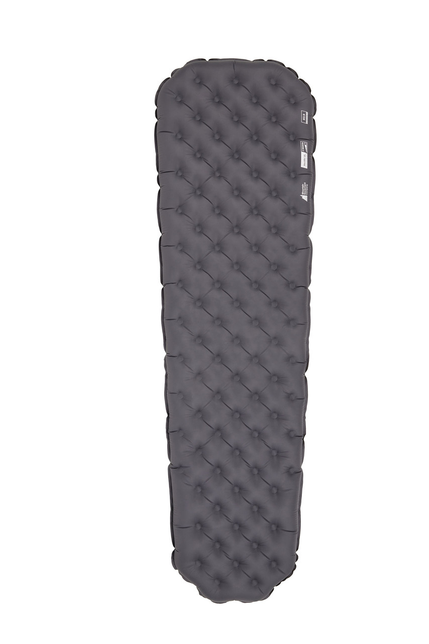 MEC VectAir UL 3S Insulated Sleeping Pad
