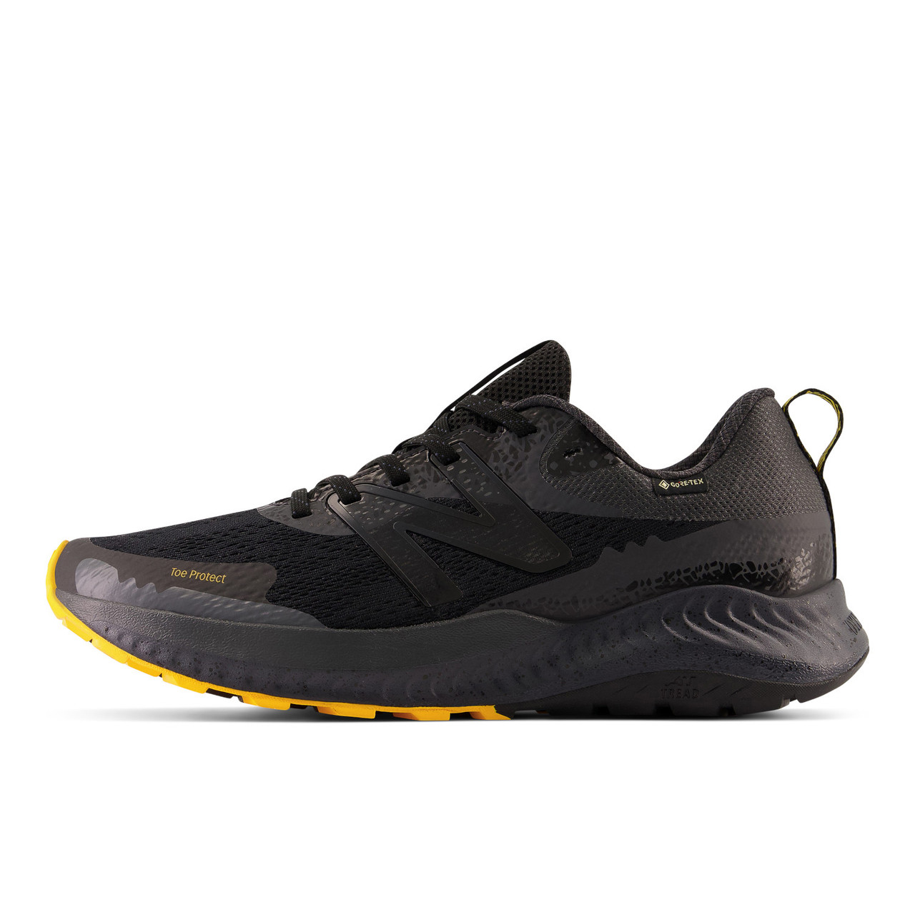 New Balance DynaSoft NTRv5 Gore-Tex Running Shoes - Men's
