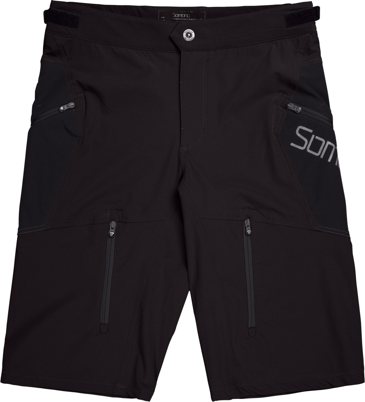 Sombrio Pinner Shorts - Men's