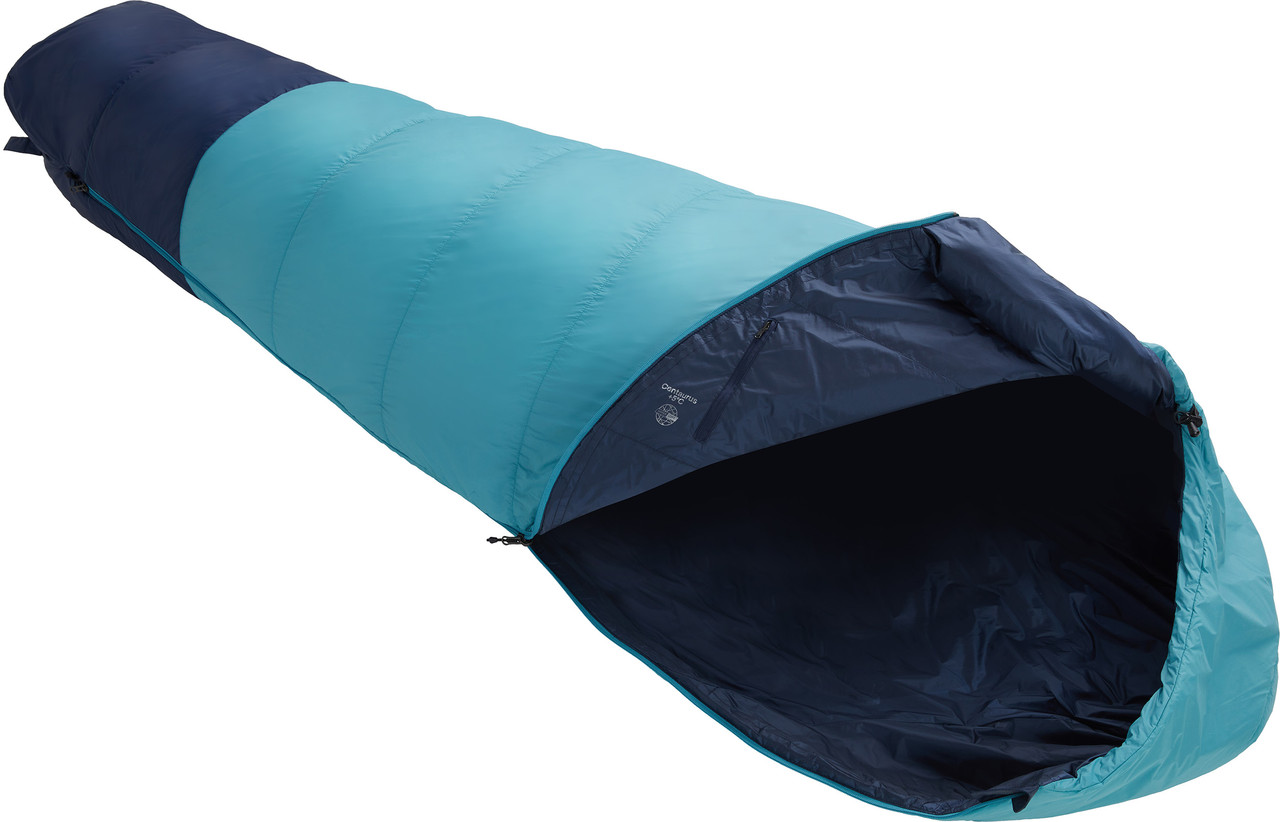 MEC Centaurus +5C Sleeping Bag - Unisex