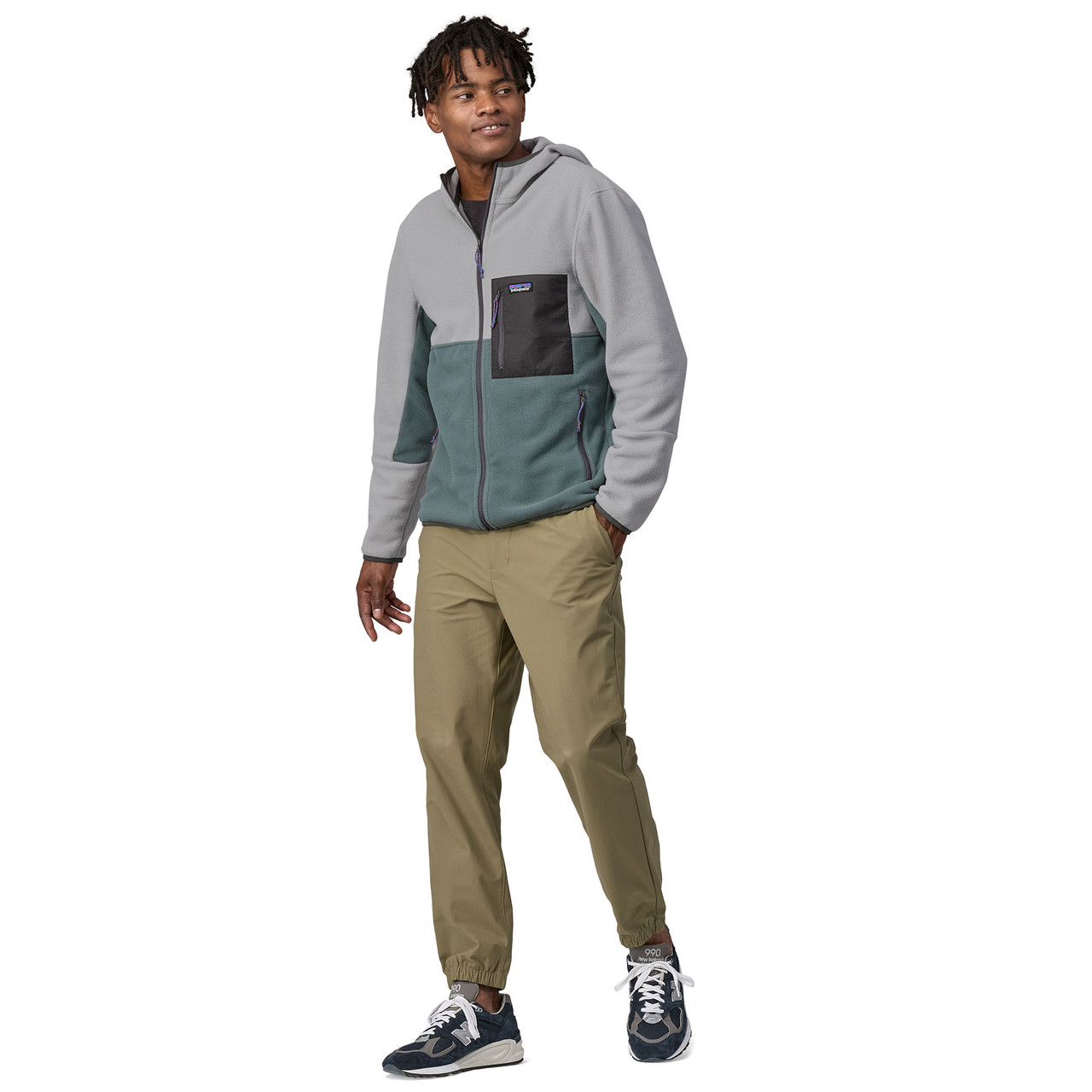 Patagonia Microdini Hoody - Men's