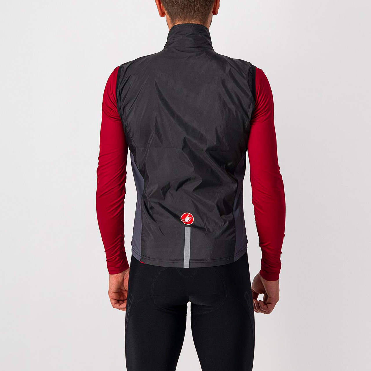 Castelli Squadra Stretch Vest - Men's