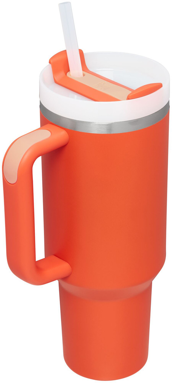 Stanley Quencher H2.0 Flowstate 40oz. (1.18L) Tumbler