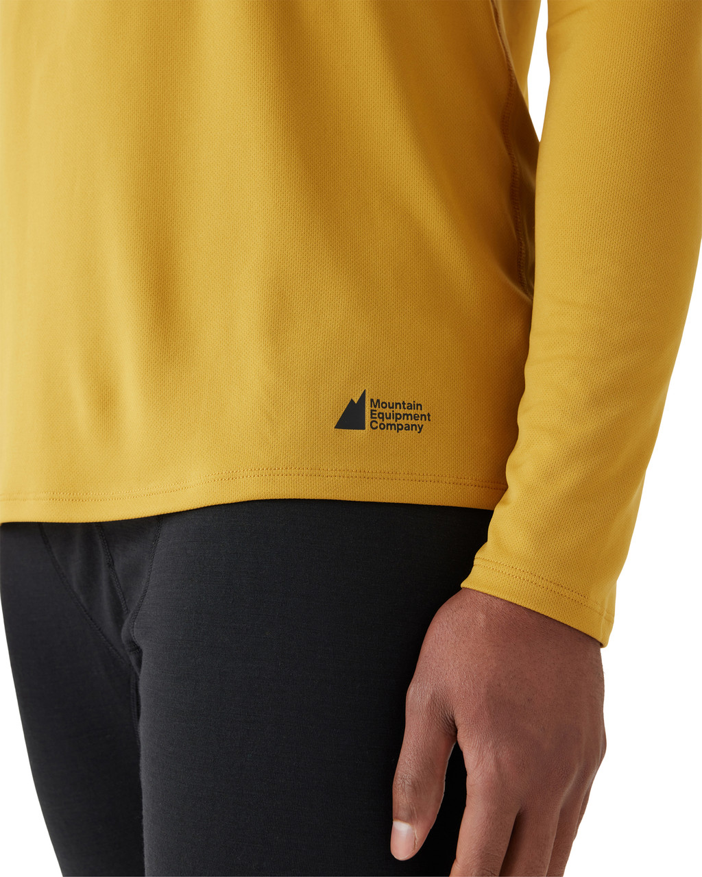 MEC T0 Base Layer Long Sleeve Top - Men's