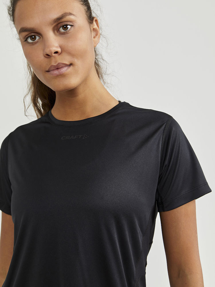 Craft ADV Essence Short Sleeve T-Shirt - Women's