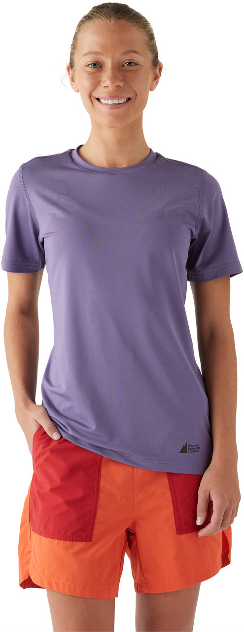 MEC South Shore Short Sleeve Sun Shirt - Women's