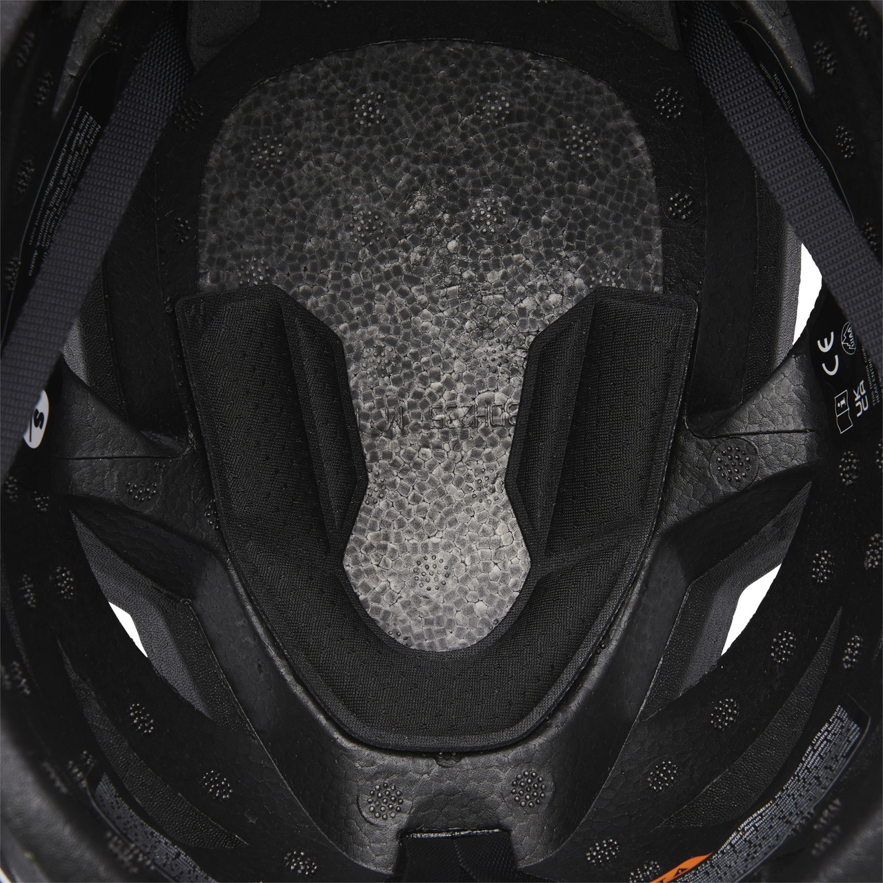 Black Diamond Vapor Helmet