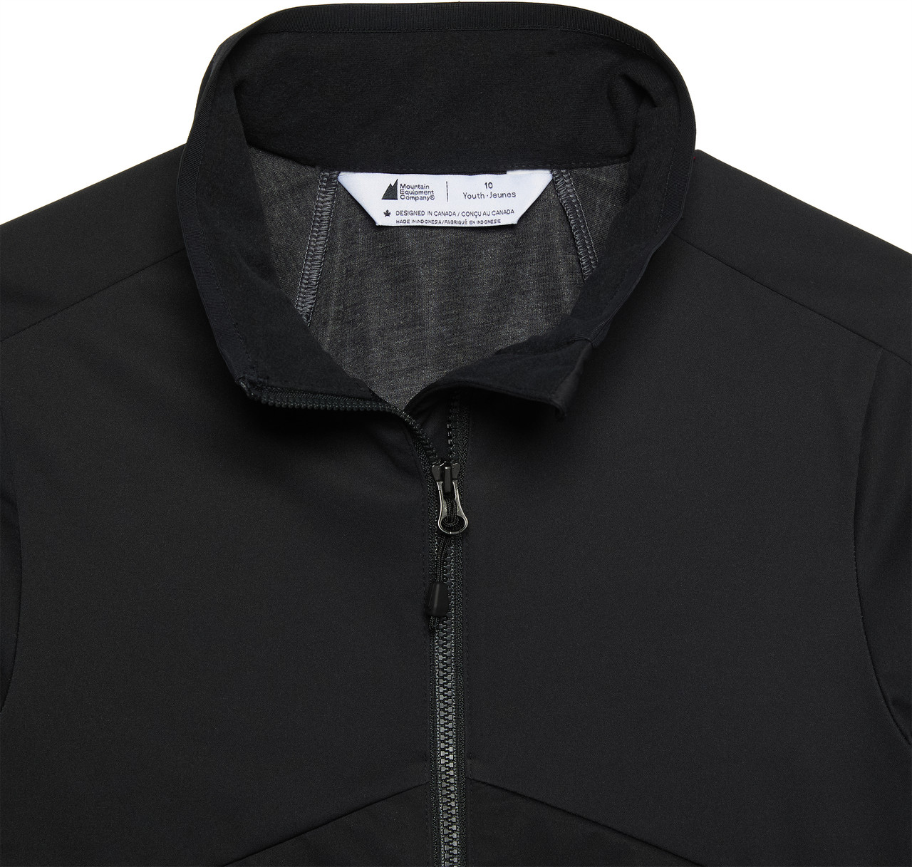 MEC Flex Nordic Softshell Jacket - Youths