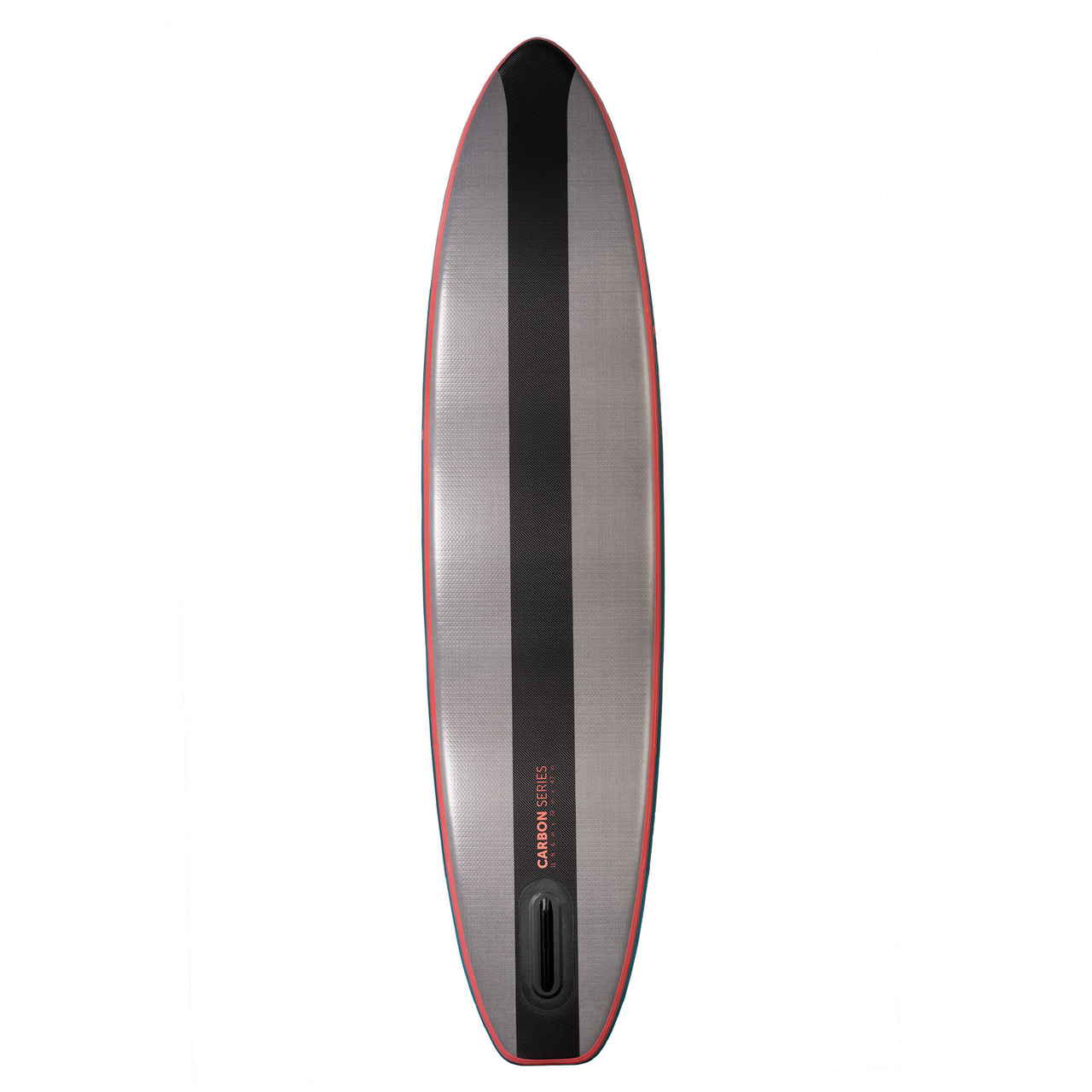 Level Six Eleven Six Carbon Inflatable SUP Package - Unisex