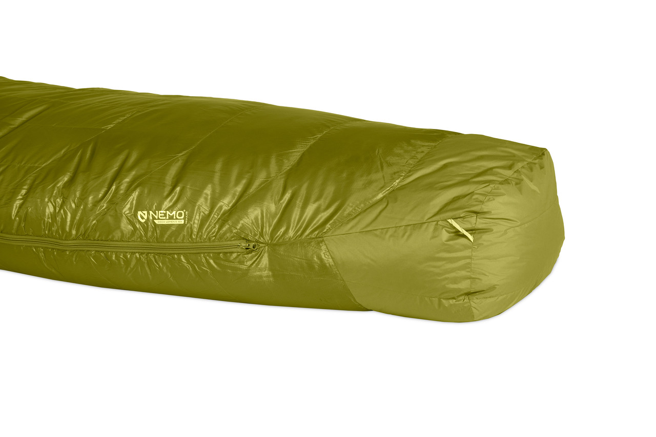 Nemo Disco W -9C Endless Promise Sleeping Bag - Women's