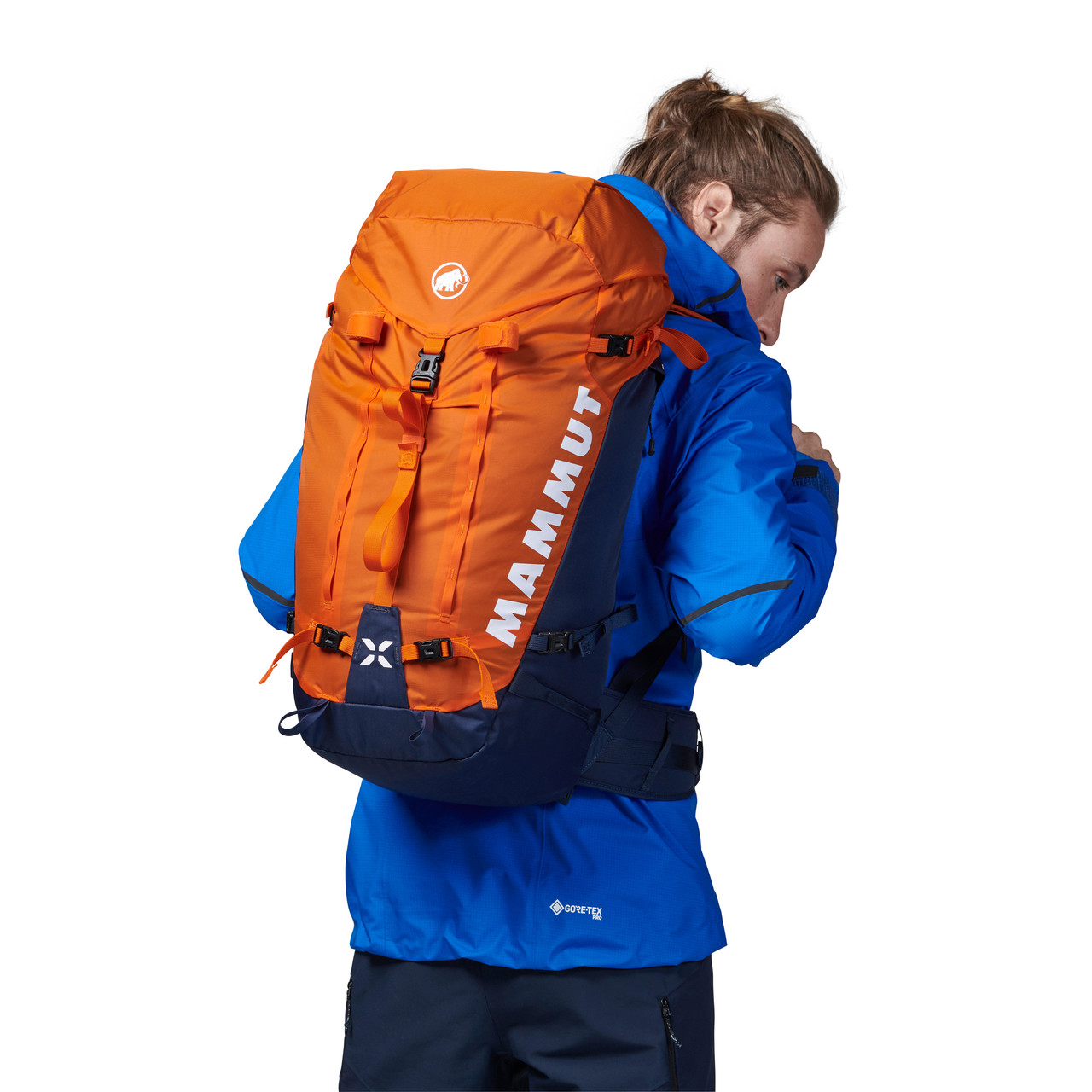 Mammut Trion Nordwand 38 Daypack - Unisex