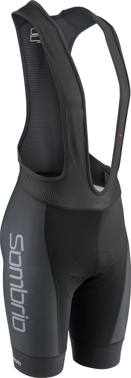 Sombrio Bib D'Stretch Shorts - Men's