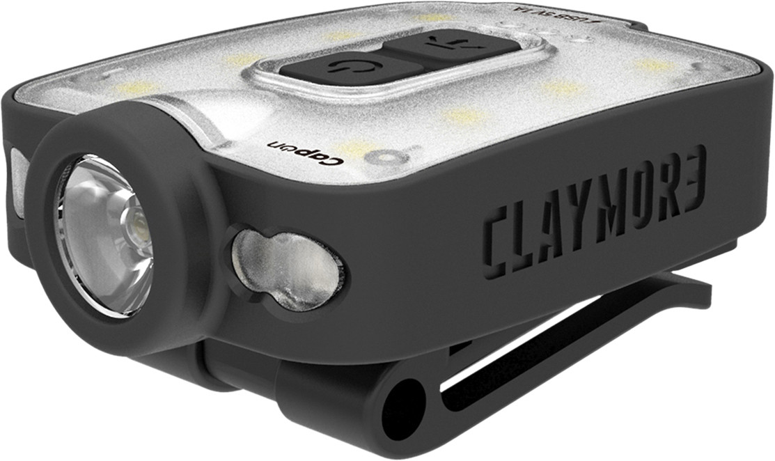 Claymore Capon 40B Cap Light