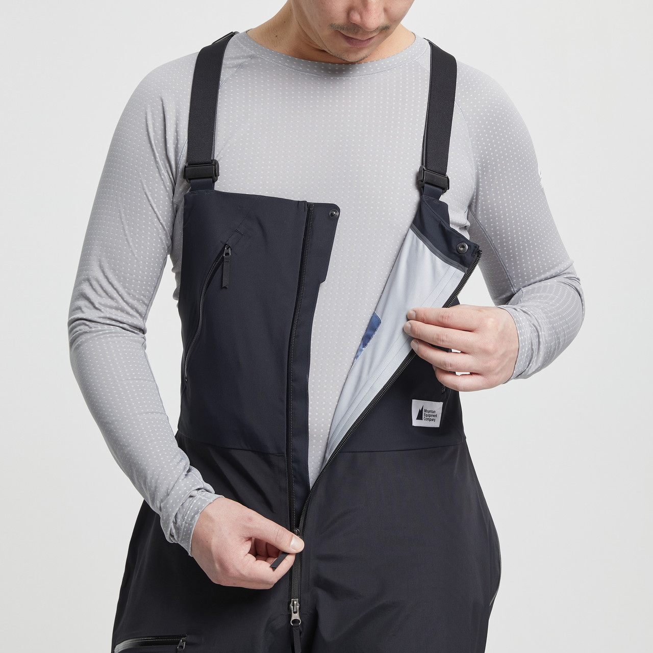 MEC APEX Salopettes - Men's