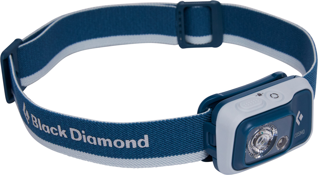 Black Diamond Cosmo 350 Headlamp
