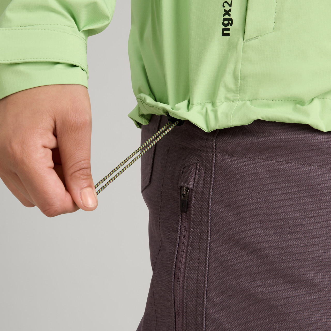 Kathmandu Trailhead Stretch Jacket - Women's