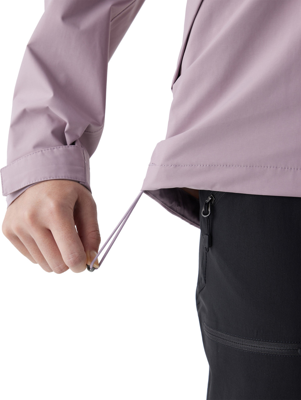 MEC x AQUANATOR Rain Jacket - Women's