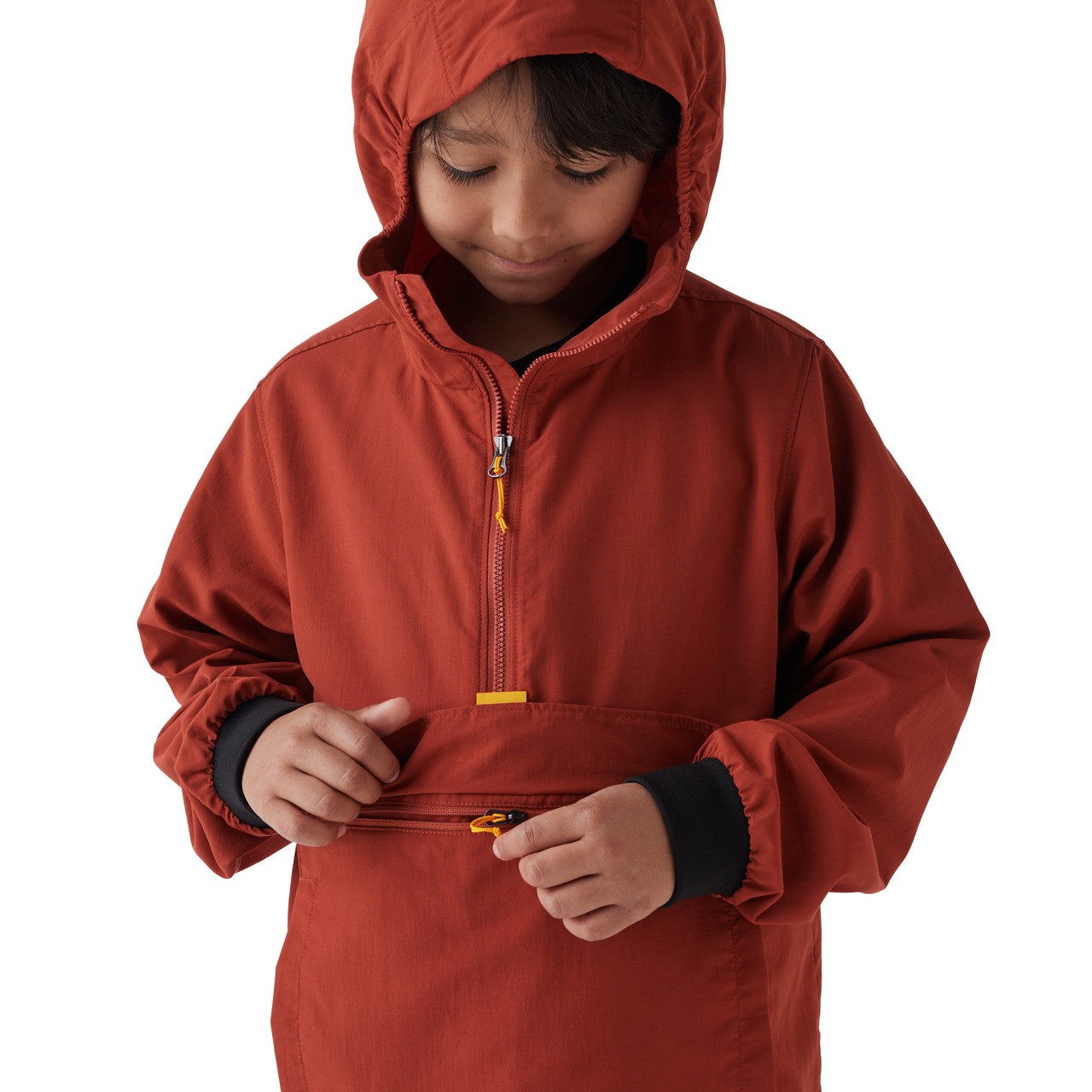 MEC Classic Rad Anorak - Youths