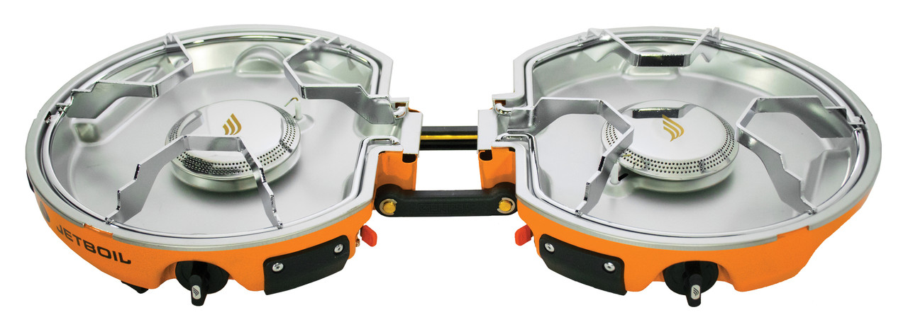 Jetboil Genesis 2 Burner Stove