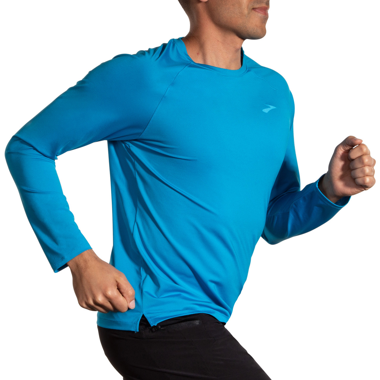 Brooks Atmosphere Long Sleeve 2.0 - Men's