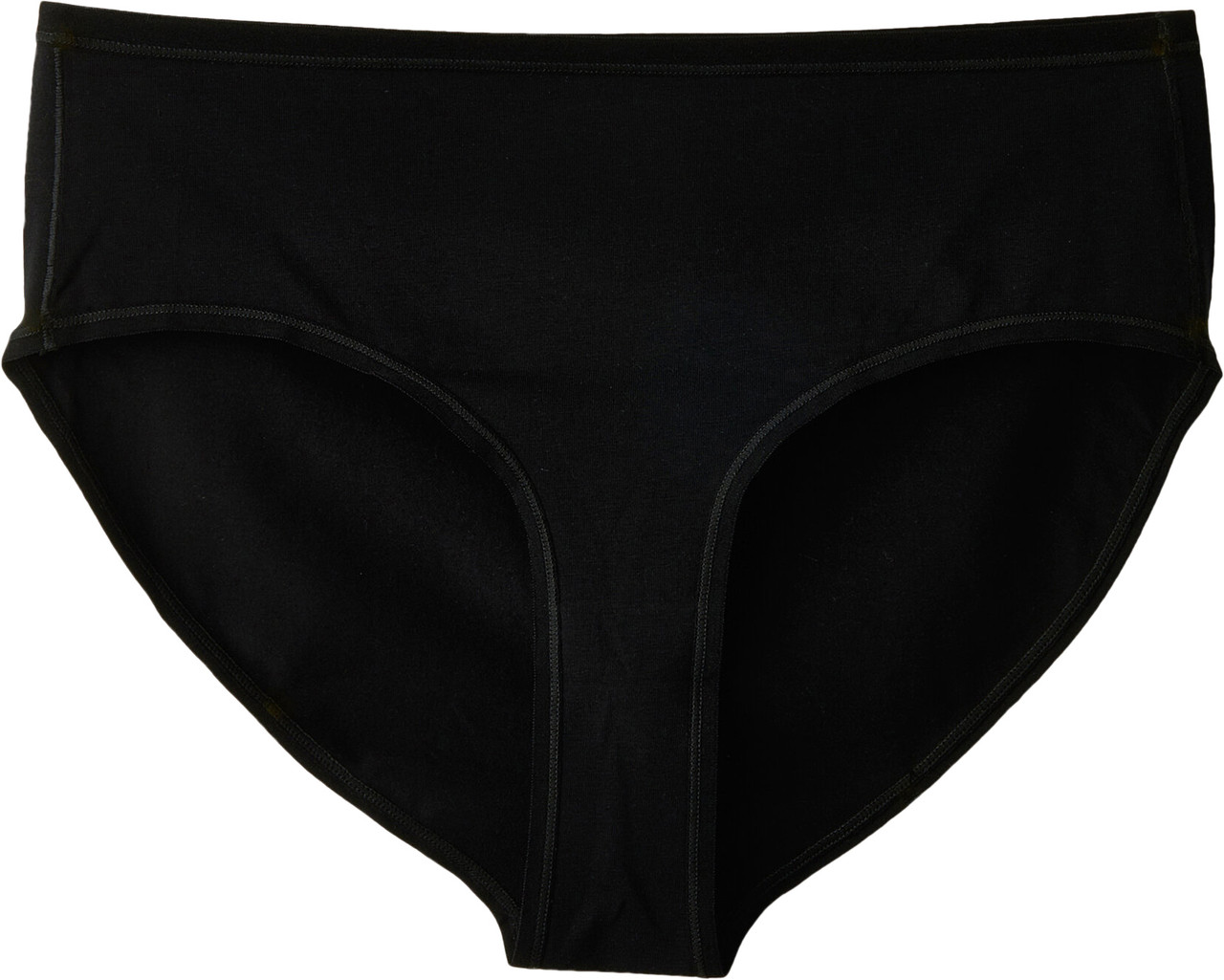 Tilley Organic Cotton 2-Pack High Rise - Women's