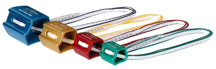 DMM Torque Nut Set 1-4