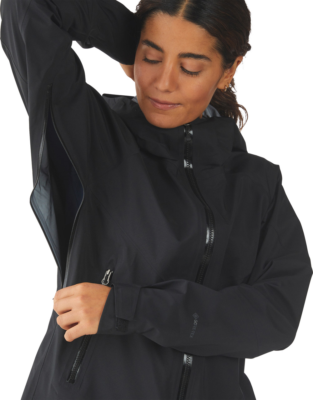 MEC Synergy Gore-Tex Jacket - Women's