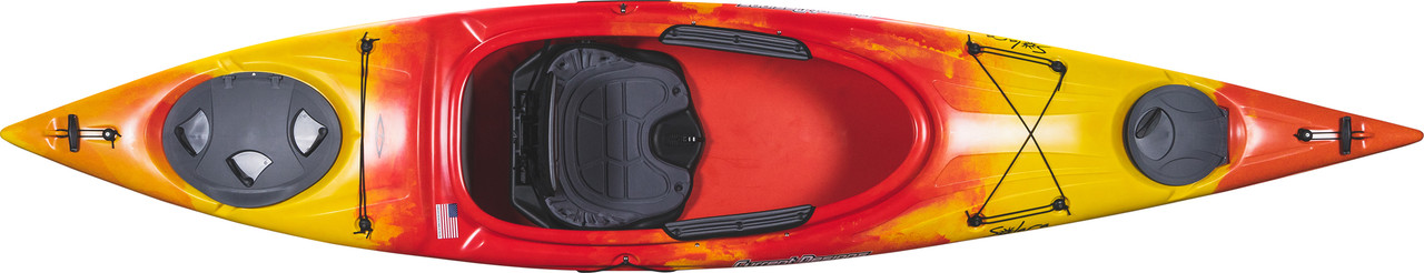 Current Designs Solara 120 Kayak