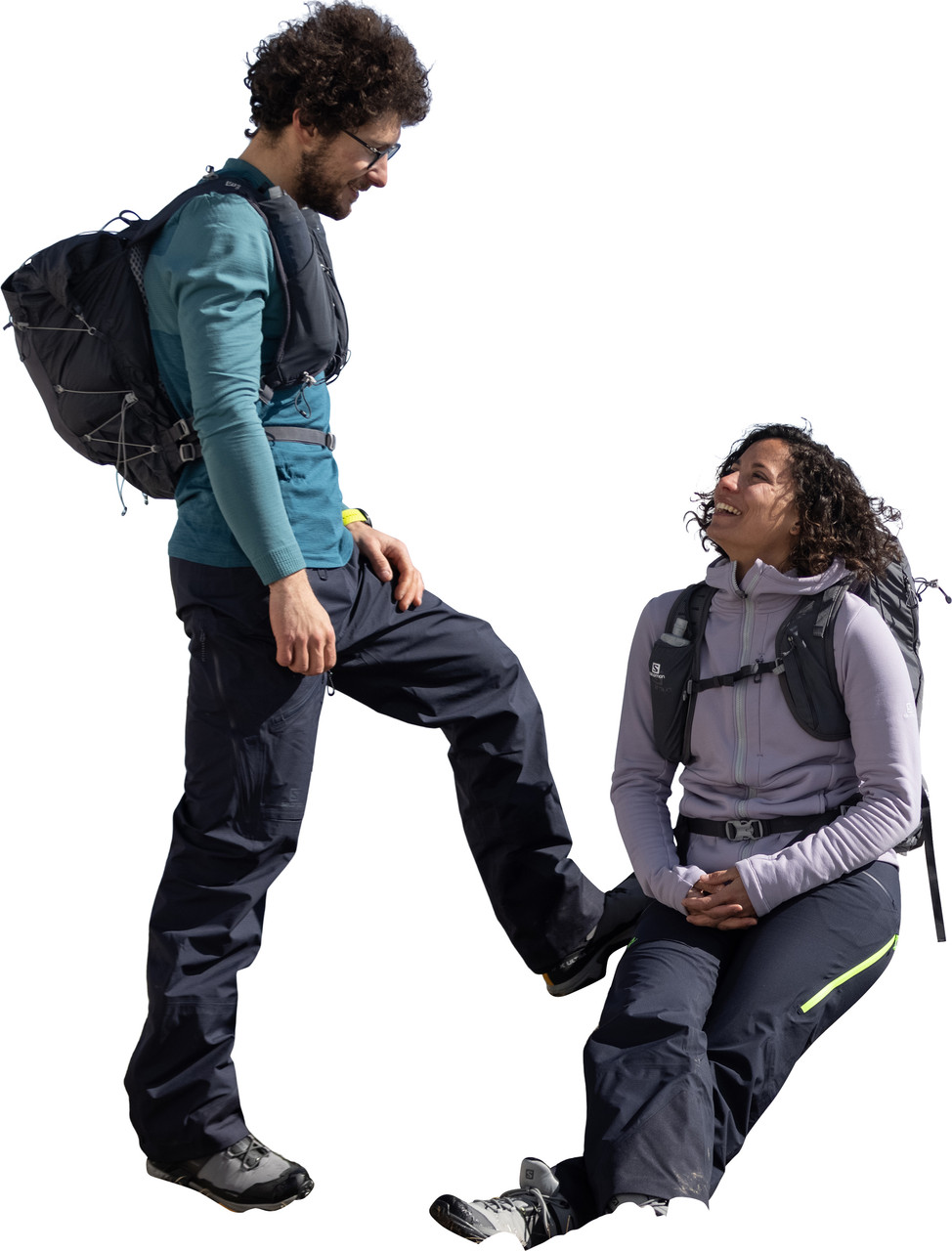 Salomon X Ultra 4 Mid Winter TS Waterproof Boots - Women's