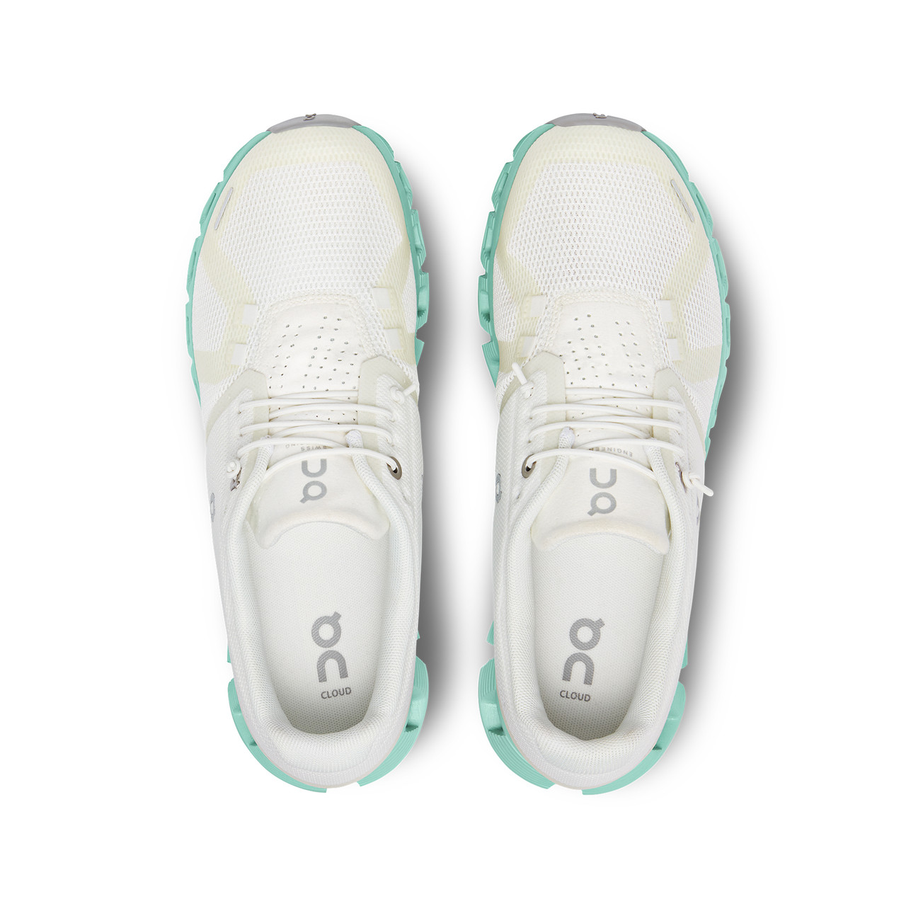 On Cloud 5 Shoes - Women's