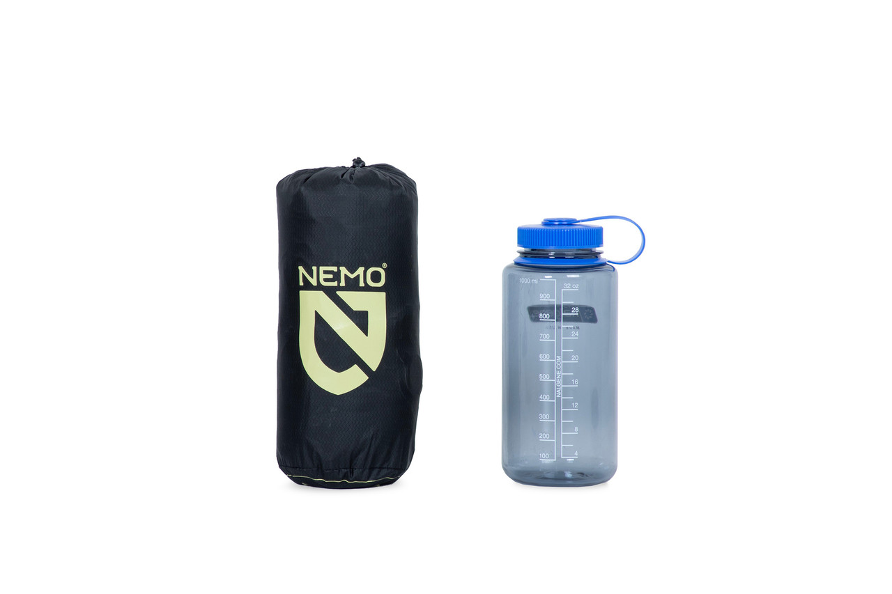 Nemo Tensor Extreme Conditions Sleeping Pad - Unisex