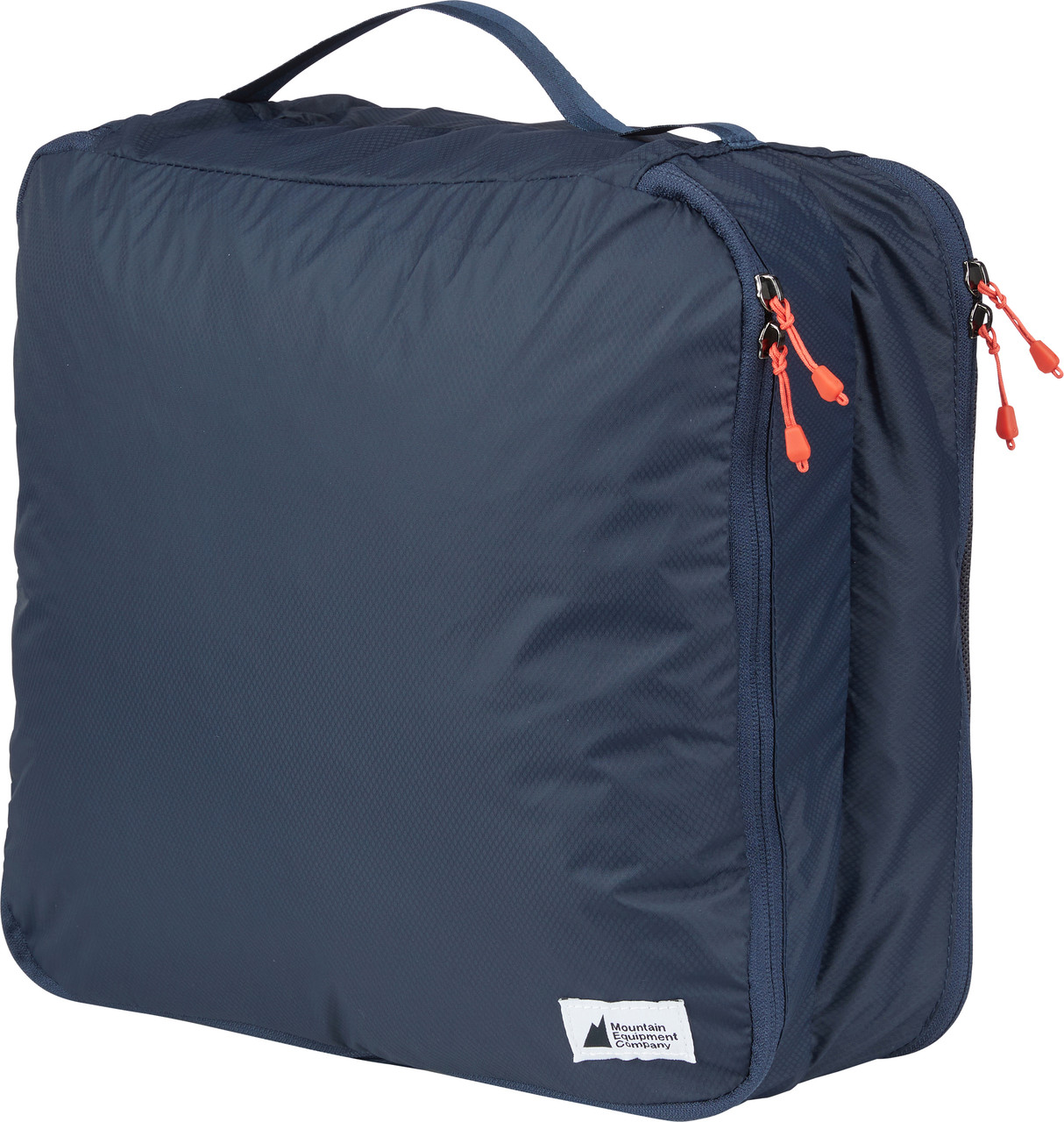 MEC Travel Light Dual-Zip Mesh Cube