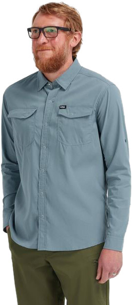NRS Guide Long Sleeve Shirt - Men's