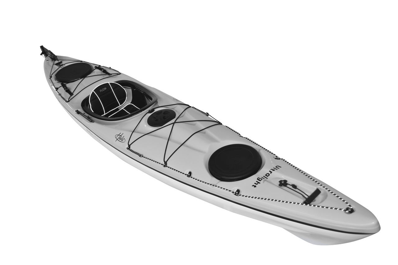 Boréal Designs Halo 130 Thermo Ultralight Kayak