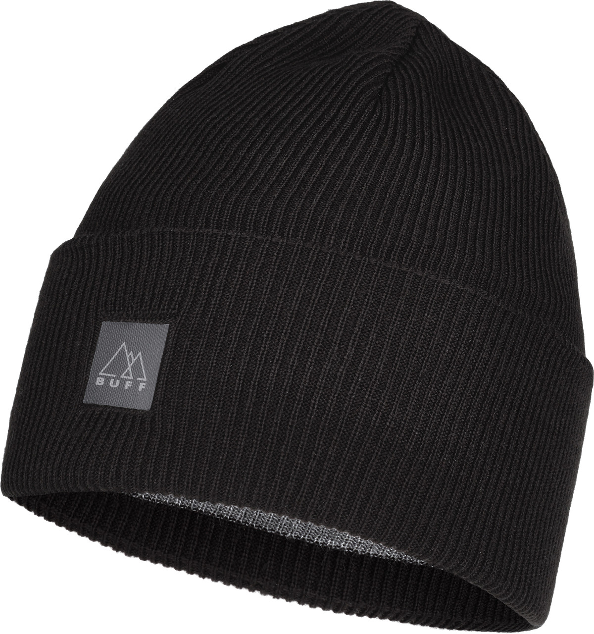 Buff CrossKnit Beanie - Unisex