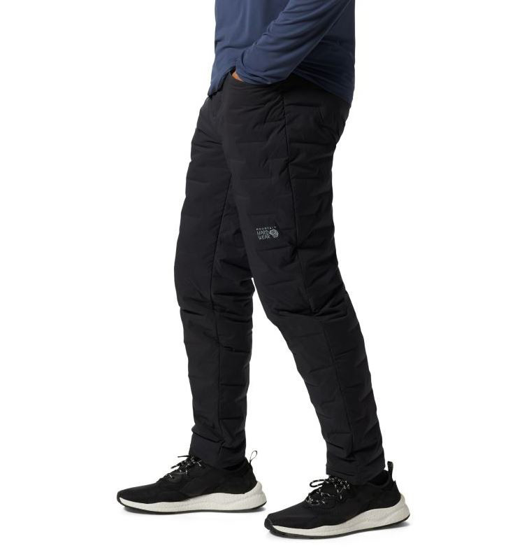 Mountain Hardwear Stretchdown Pants - Men's