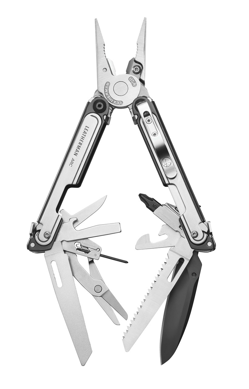Leatherman ARC Multi-Tool