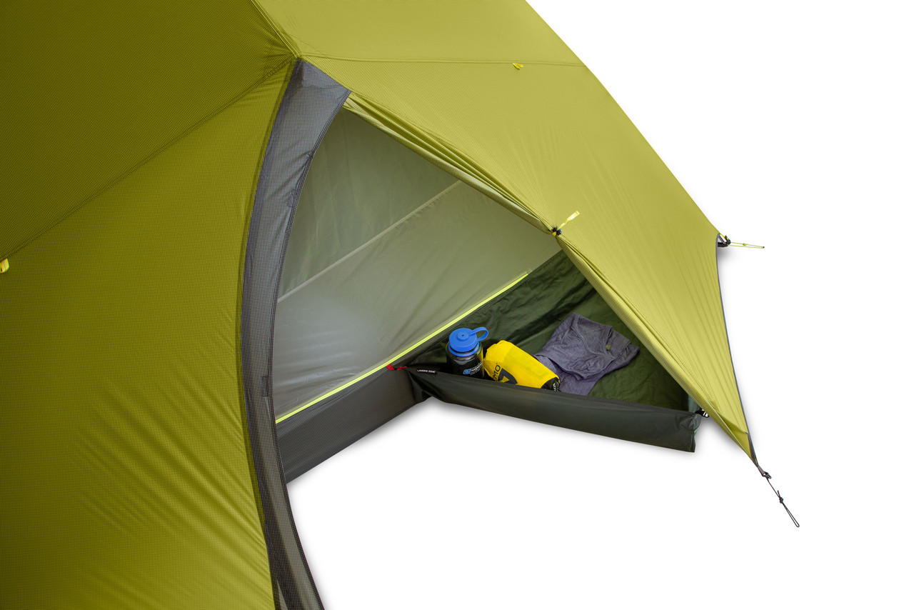 Nemo Dagger OSMO 2-Person Tent