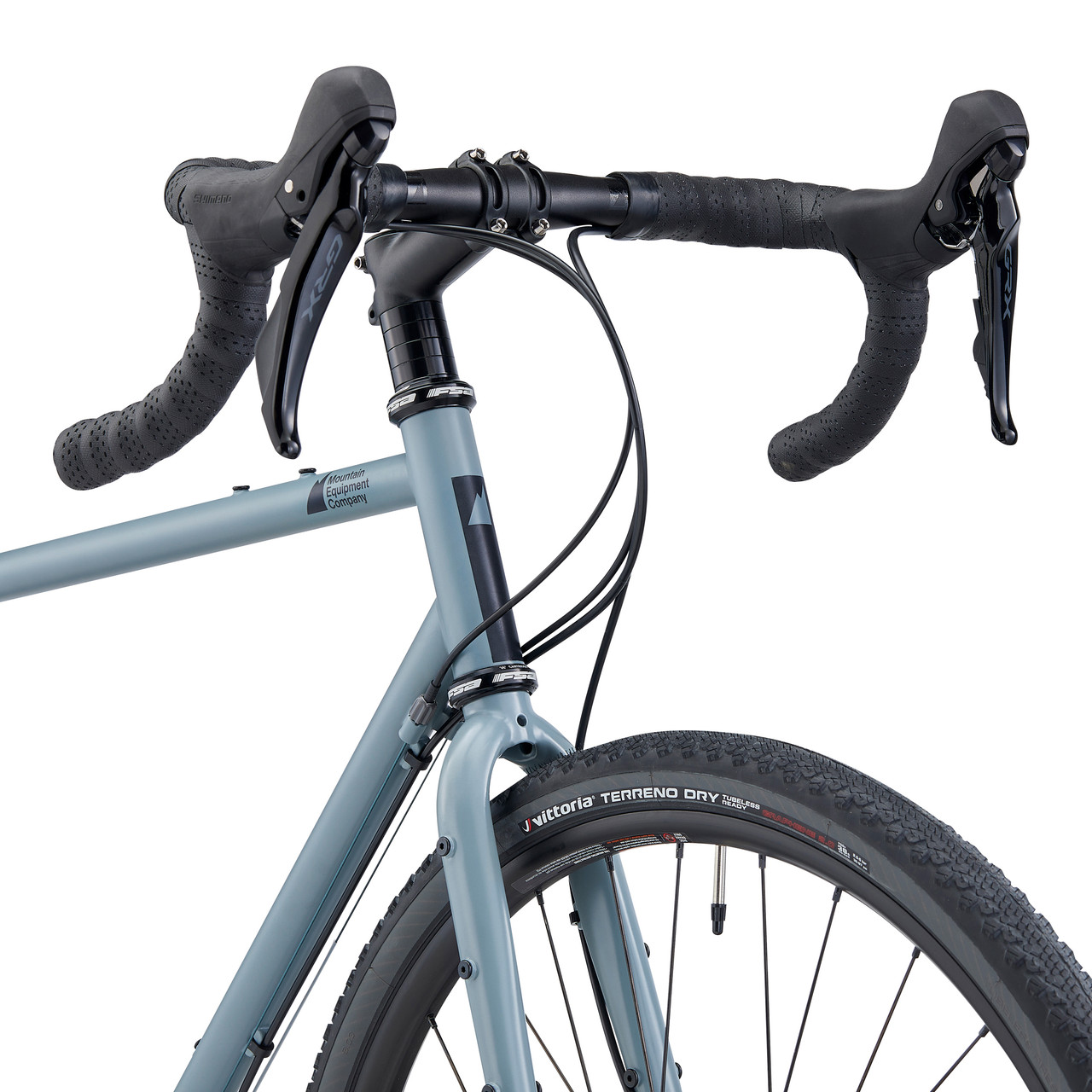 MEC Provincial Road 1 Bicycle - Unisex