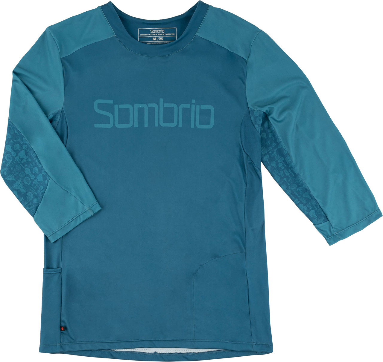 Sombrio Altitude 2 Jersey - Men's